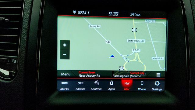 2018 Dodge Durango SRT AWD - 22960141 - 18