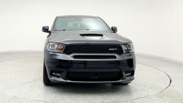2018 Dodge Durango SRT AWD - 22960141 - 1