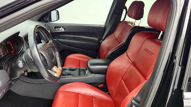 2018 Dodge Durango SRT AWD - 22960141 - 19