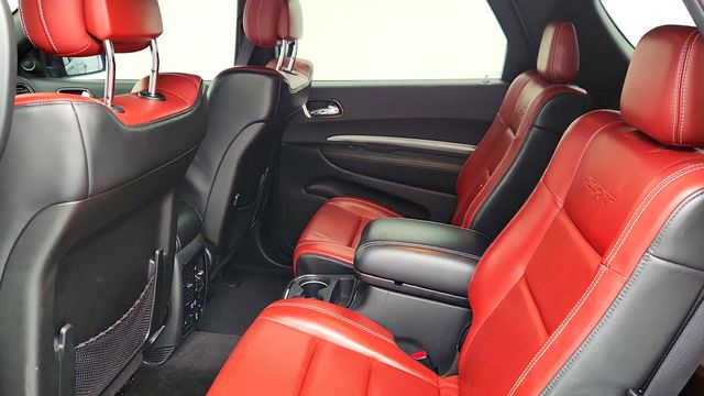 2018 Dodge Durango SRT AWD - 22960141 - 20