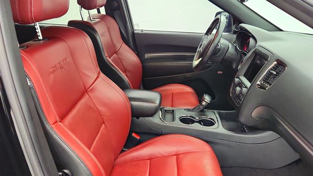 2018 Dodge Durango SRT AWD - 22960141 - 24