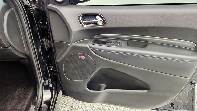 2018 Dodge Durango SRT AWD - 22960141 - 26