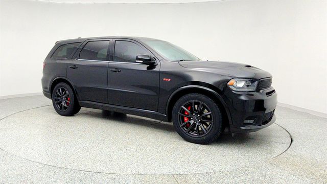 2018 Dodge Durango SRT AWD - 22960141 - 2