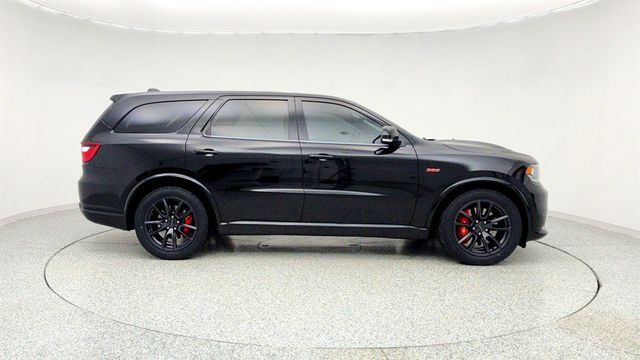 2018 Dodge Durango SRT AWD - 22960141 - 3
