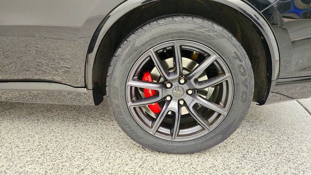 2018 Dodge Durango SRT AWD - 22960141 - 8