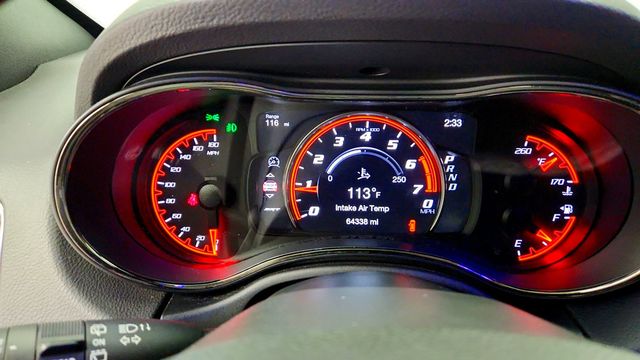 2018 Dodge Durango SRT AWD - 23092900 - 15