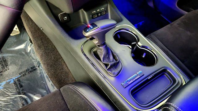 2018 Dodge Durango SRT AWD - 23092900 - 17