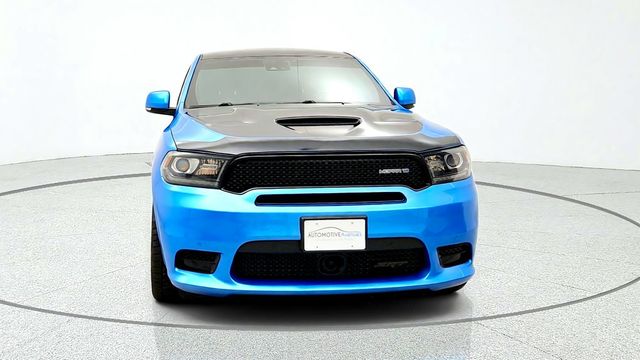 2018 Dodge Durango SRT AWD - 23092900 - 1