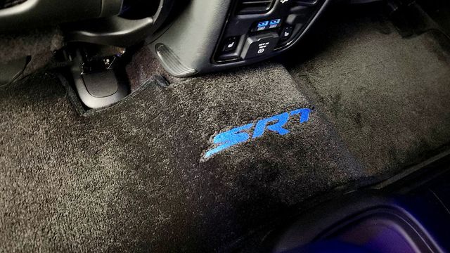 2018 Dodge Durango SRT AWD - 23092900 - 27