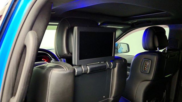 2018 Dodge Durango SRT AWD - 23092900 - 28
