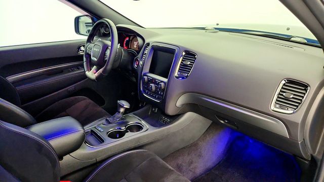 2018 Dodge Durango SRT AWD - 23092900 - 33