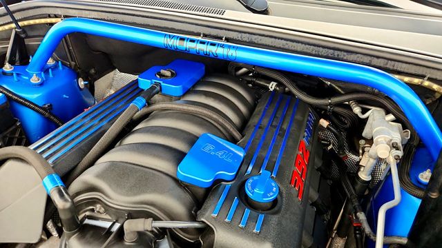 2018 Dodge Durango SRT AWD - 23092900 - 37
