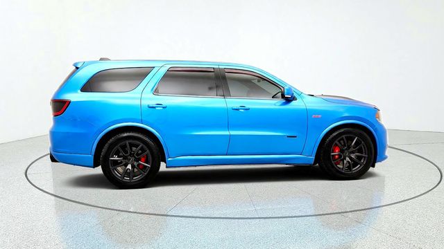 2018 Dodge Durango SRT AWD - 23092900 - 3
