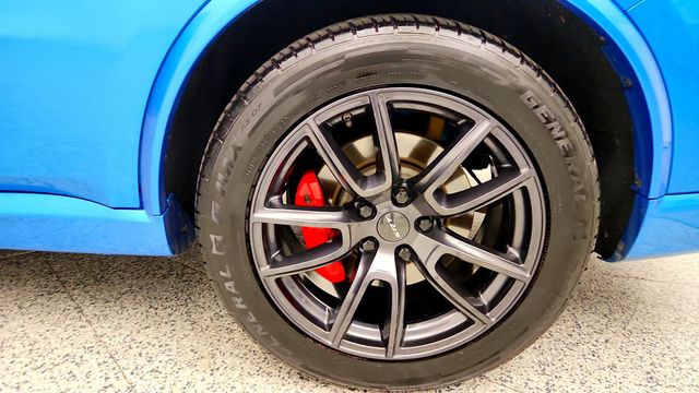 2018 Dodge Durango SRT AWD - 23092900 - 8