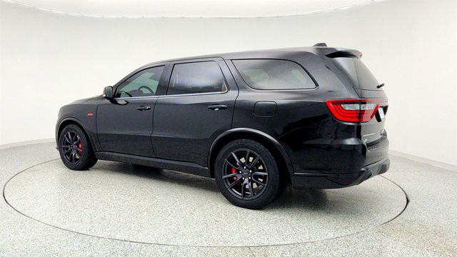 2018 Dodge Durango SRT AWD with Technology Pkg, Sunroof & Trailer Tow Package IV - 22960141 - 6