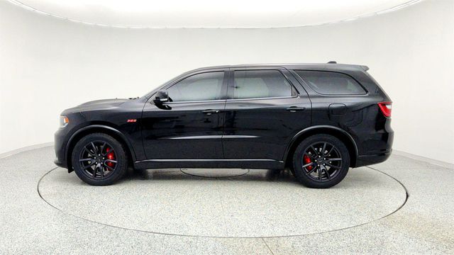 2018 Dodge Durango SRT AWD with Technology Pkg, Sunroof & Trailer Tow Package IV - 22960141 - 7