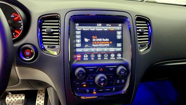 2018 Dodge Durango SRT AWD w/ Mopar '18 Group, Tech Group, Rear DVD & Sunroof - 23092900 - 19