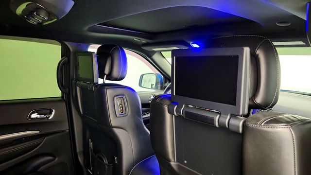 2018 Dodge Durango SRT AWD w/ Mopar '18 Group, Tech Group, Rear DVD & Sunroof - 23092900 - 31