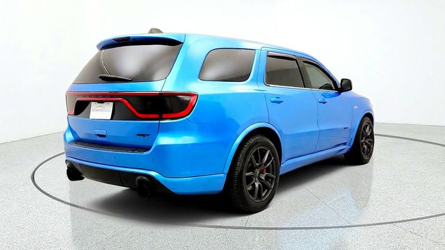 2018 Dodge Durango SRT AWD w/ Mopar '18 Group, Tech Group, Rear DVD & Sunroof - 23092900 - 4