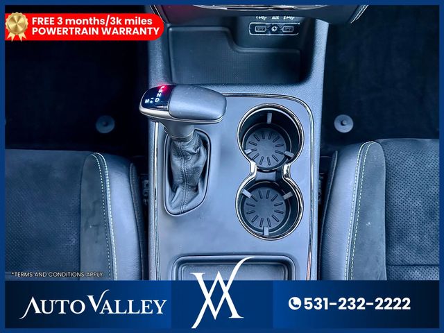 2018 Dodge Durango SRT Sport Utility 4D - 22943041 - 33