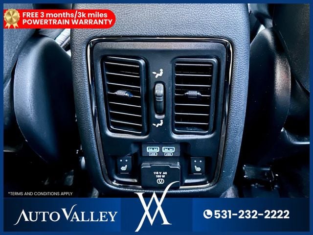 2018 Dodge Durango SRT Sport Utility 4D - 22943041 - 36