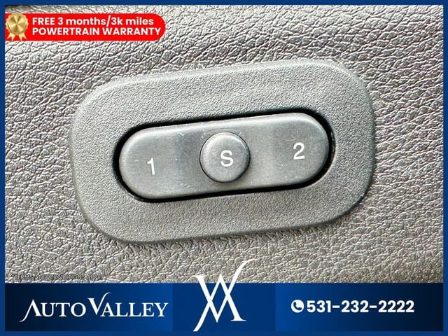 2018 Dodge Durango SRT Sport Utility 4D - 23041536 - 12