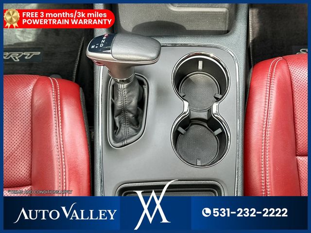 2018 Dodge Durango SRT Sport Utility 4D - 23041536 - 35