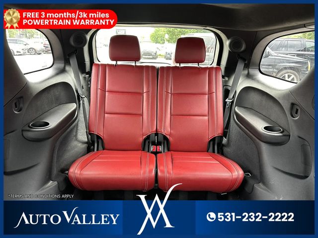 2018 Dodge Durango SRT Sport Utility 4D - 23041536 - 39