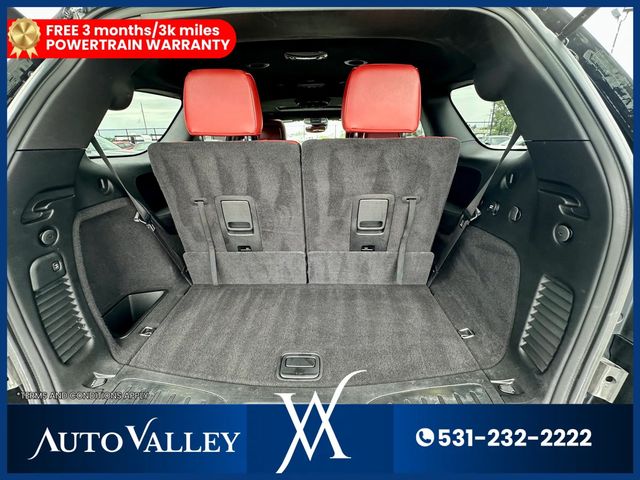 2018 Dodge Durango SRT Sport Utility 4D - 23041536 - 41