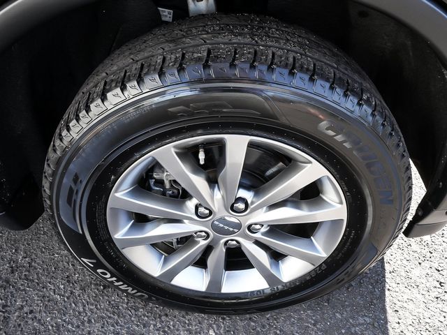2018 Dodge Durango SXT - 23096572 - 9