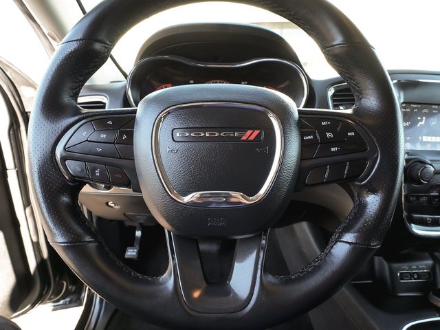 2018 Dodge Durango SXT - 23096572 - 18