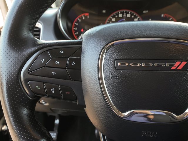 2018 Dodge Durango SXT - 23096572 - 19