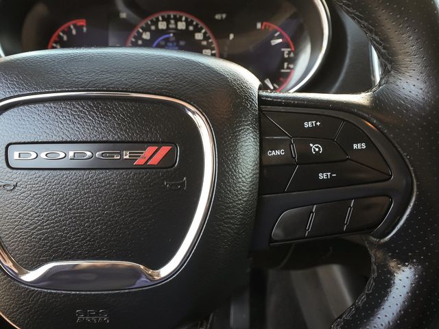 2018 Dodge Durango SXT - 23096572 - 20