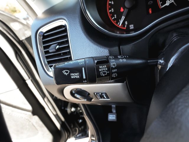 2018 Dodge Durango SXT - 23096572 - 22