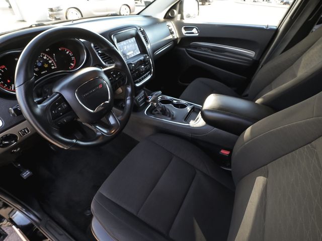 2018 Dodge Durango SXT - 23096572 - 30
