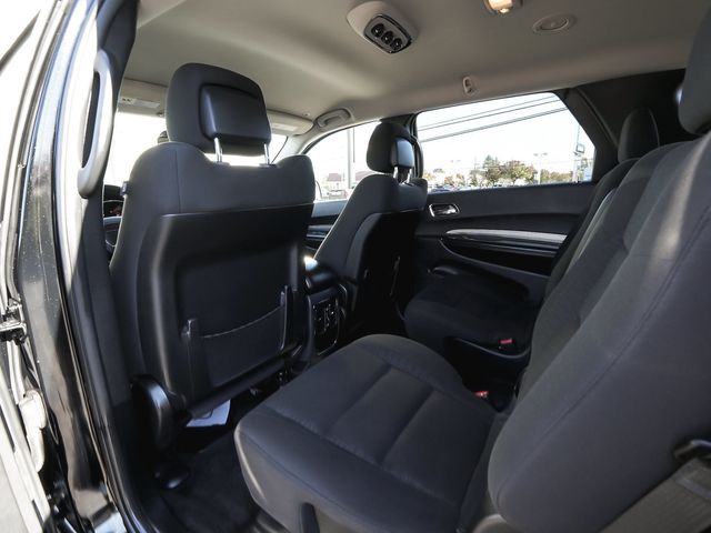 2018 Dodge Durango SXT - 23096572 - 32