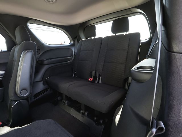 2018 Dodge Durango SXT - 23096572 - 33