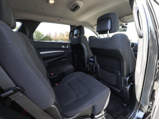 2018 Dodge Durango SXT - 23096572 - 36