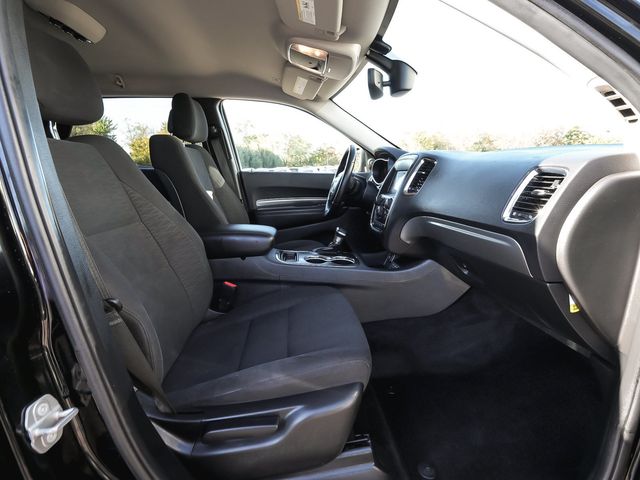 2018 Dodge Durango SXT - 23096572 - 38