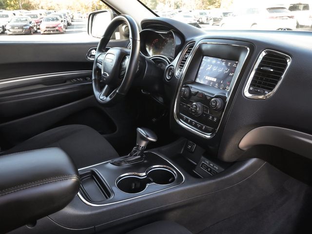 2018 Dodge Durango SXT - 23096572 - 40
