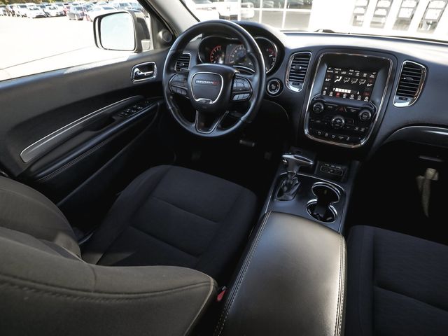 2018 Dodge Durango SXT - 23096572 - 41