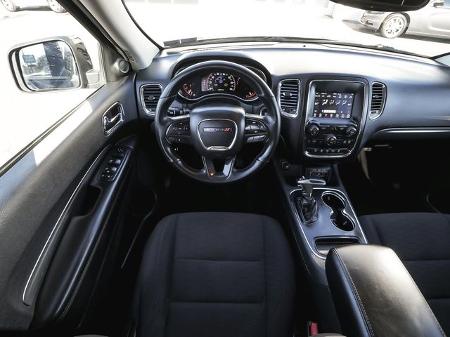 2018 Dodge Durango SXT - 23096572 - 42