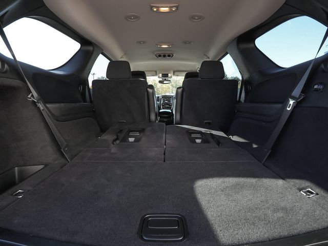 2018 Dodge Durango SXT - 23096572 - 46
