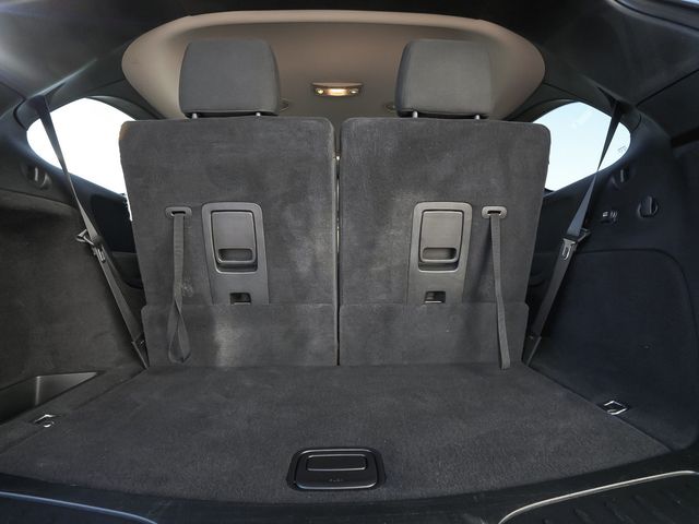2018 Dodge Durango SXT - 23096572 - 47