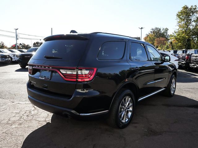 2018 Dodge Durango SXT - 23096572 - 5