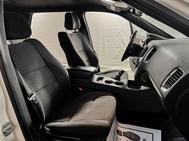 2018 Dodge Durango SXT 4WD - 22995321 - 9