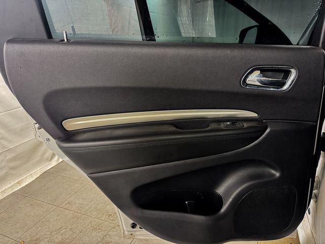 2018 Dodge Durango SXT 4WD - 22995321 - 12