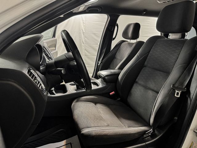 2018 Dodge Durango SXT 4WD - 22995321 - 5