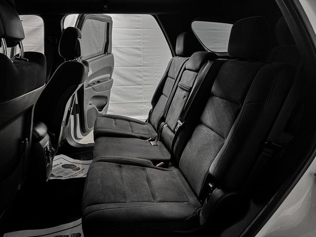 2018 Dodge Durango SXT 4WD - 22995321 - 6