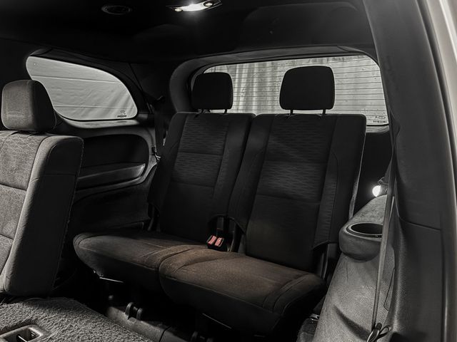 2018 Dodge Durango SXT 4WD - 22995321 - 7